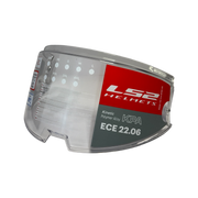 Viseira LS2 - FF906 ADVANT