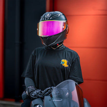 Visor for AGV - PISTA / GPR / GPRR / CORSA / R / RACE 3