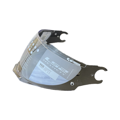 Visier für LS2 - FF902 SCOPE