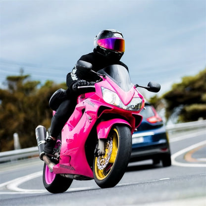 Visier für SSHOEI - Z8 / NXR2 / RF-1400 / CWR-F2 / CWR-F2R / X15 / X-SPR