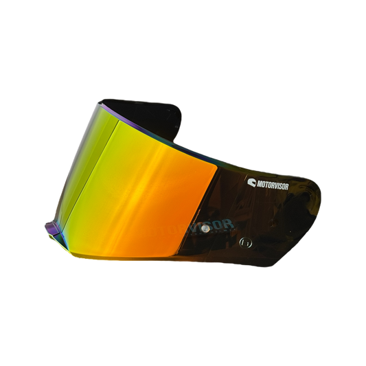 Visor for LS2 - FF390 BREAKER