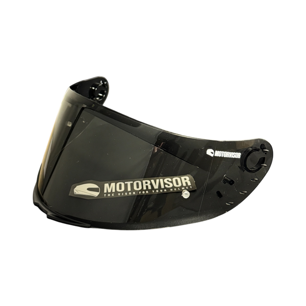Viseira para MT - MT-V-14 / REVENGE 2 / BLADE 2 / TARGO / RAPID / RAPID PRO / SV — imagem 8