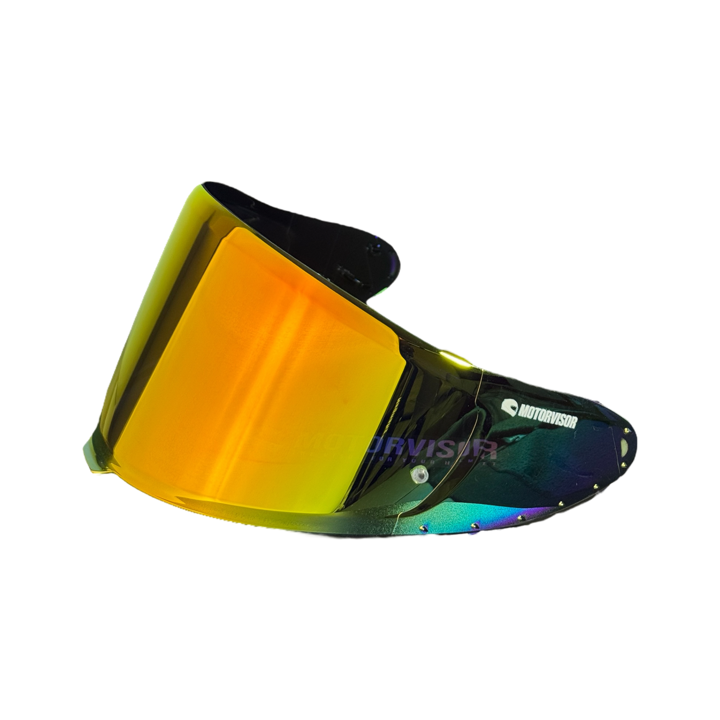 Visor for SHOEI - Z8 / NXR2 / RF-1400 / CWR-F2 / CWR-F2R / X15 / X-SPR
