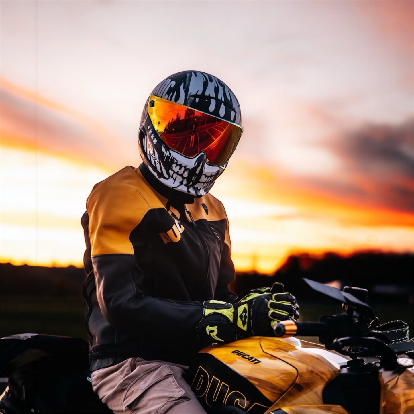 Visier für RUROC - ATLAS 4.0 / ATLAS 3.0