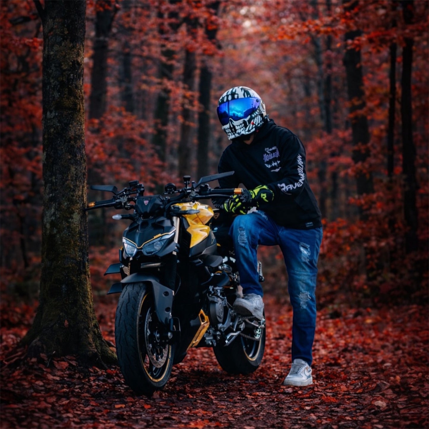 Visier für RUROC - ATLAS 4.0 / ATLAS 3.0