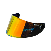 Viseira para MT - MT-V-14B / REVENGE 2S / TARGO S — imagem 3