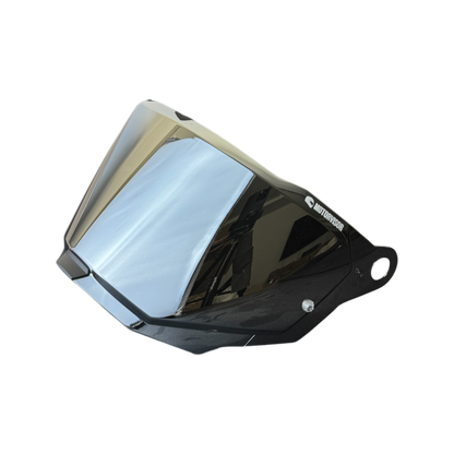 Visier für LS2-MX701 Off-Road