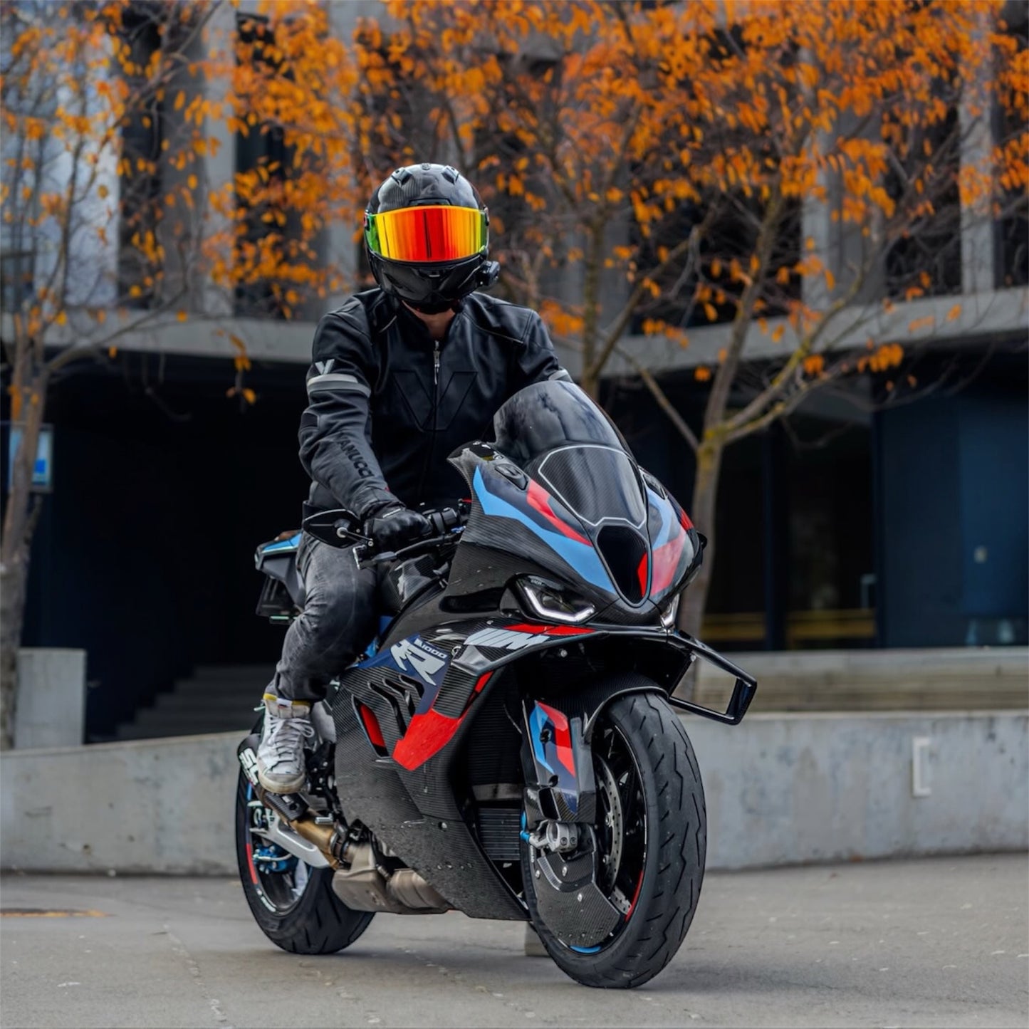 Visor for SHARK - AERON GP / RACE-R PRO GP / RACE-R TOUS / SPEED-R TOUS