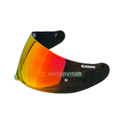 Viseira para SHOEI - GTAIR3 — imagem 5