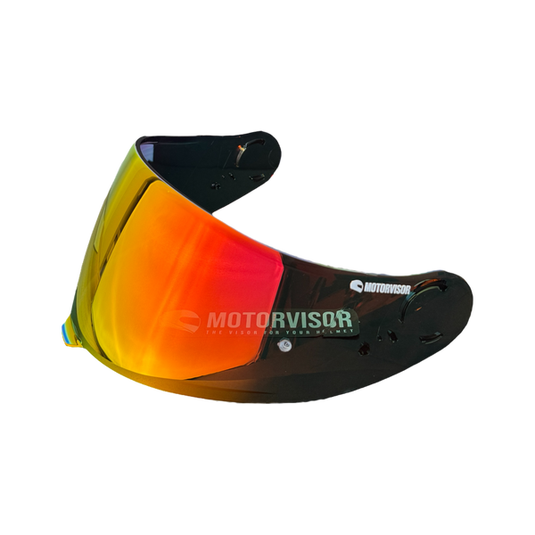 Viseira para SHOEI - GTAIR3 — imagem 5