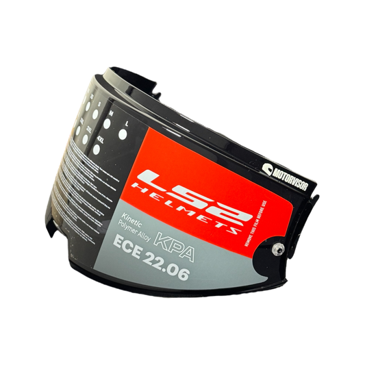Viseira LS2 - FF906 ADVANT