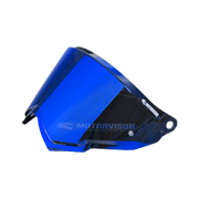 Viseira Blue para AGV - AX9 Dual 1