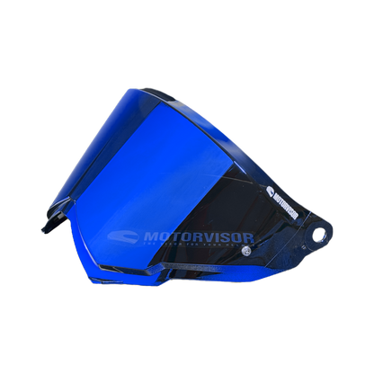 Viseira Blue para AGV - AX9 Dual 1