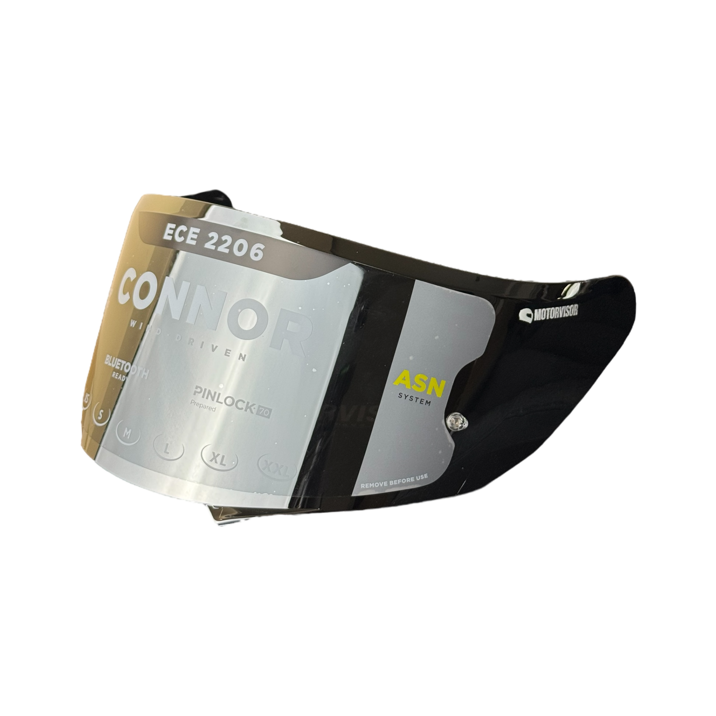 Viseira AIROH - CONNOR