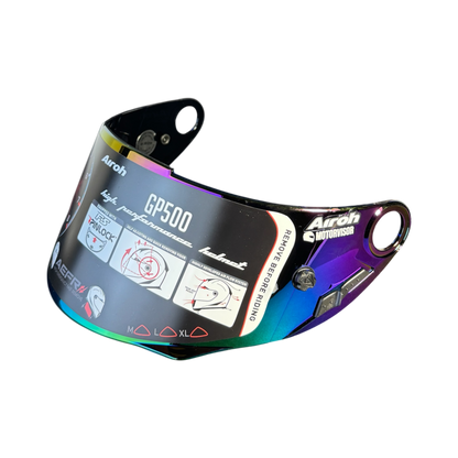 airoh gp 500 helmet AIROH Visor