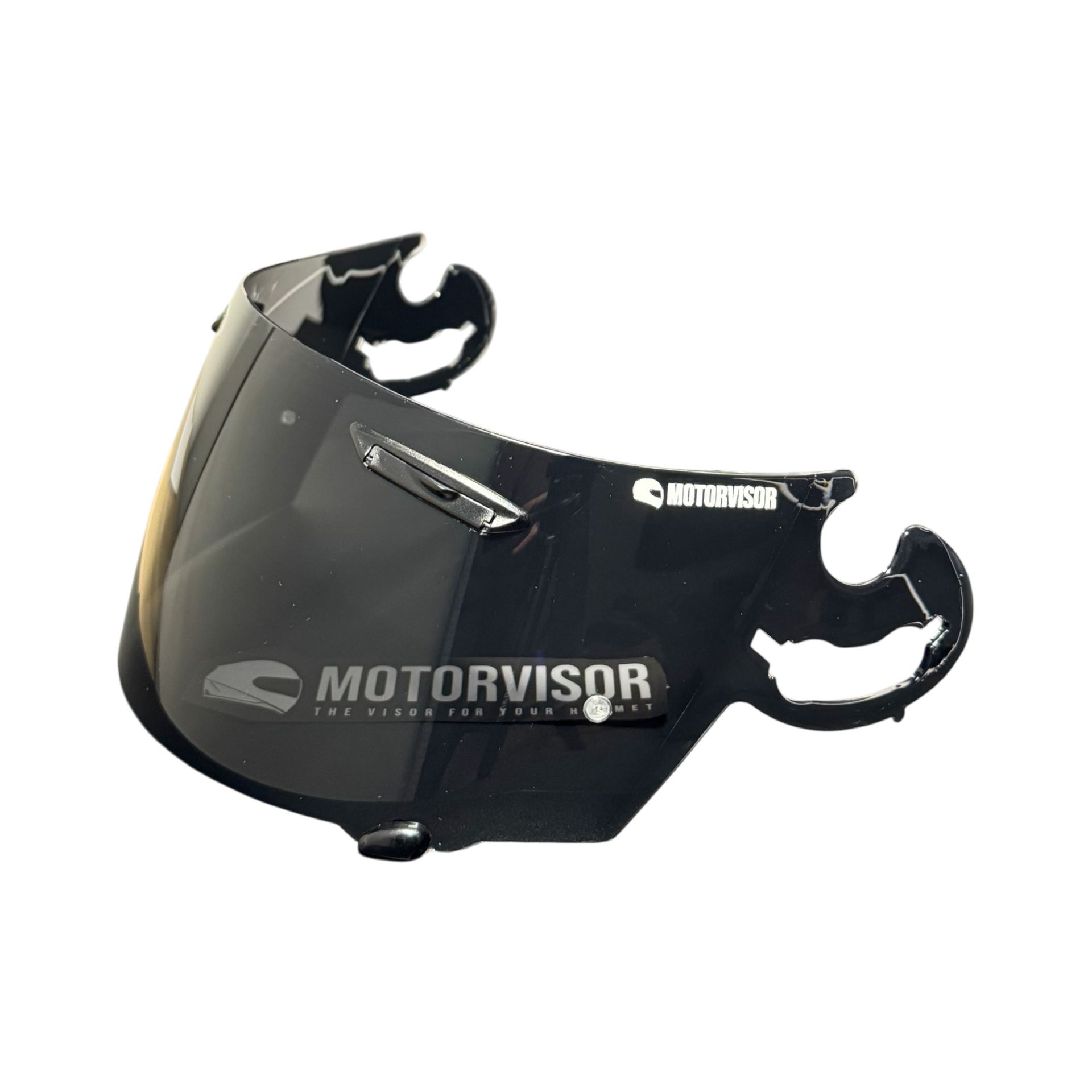Visor for ARAI - CORSAIR ASTRO RR4 / RX7 L / ASTRO-TR / VIPER CONDOR / ASTRAL OMNI / QUANTUM F NR