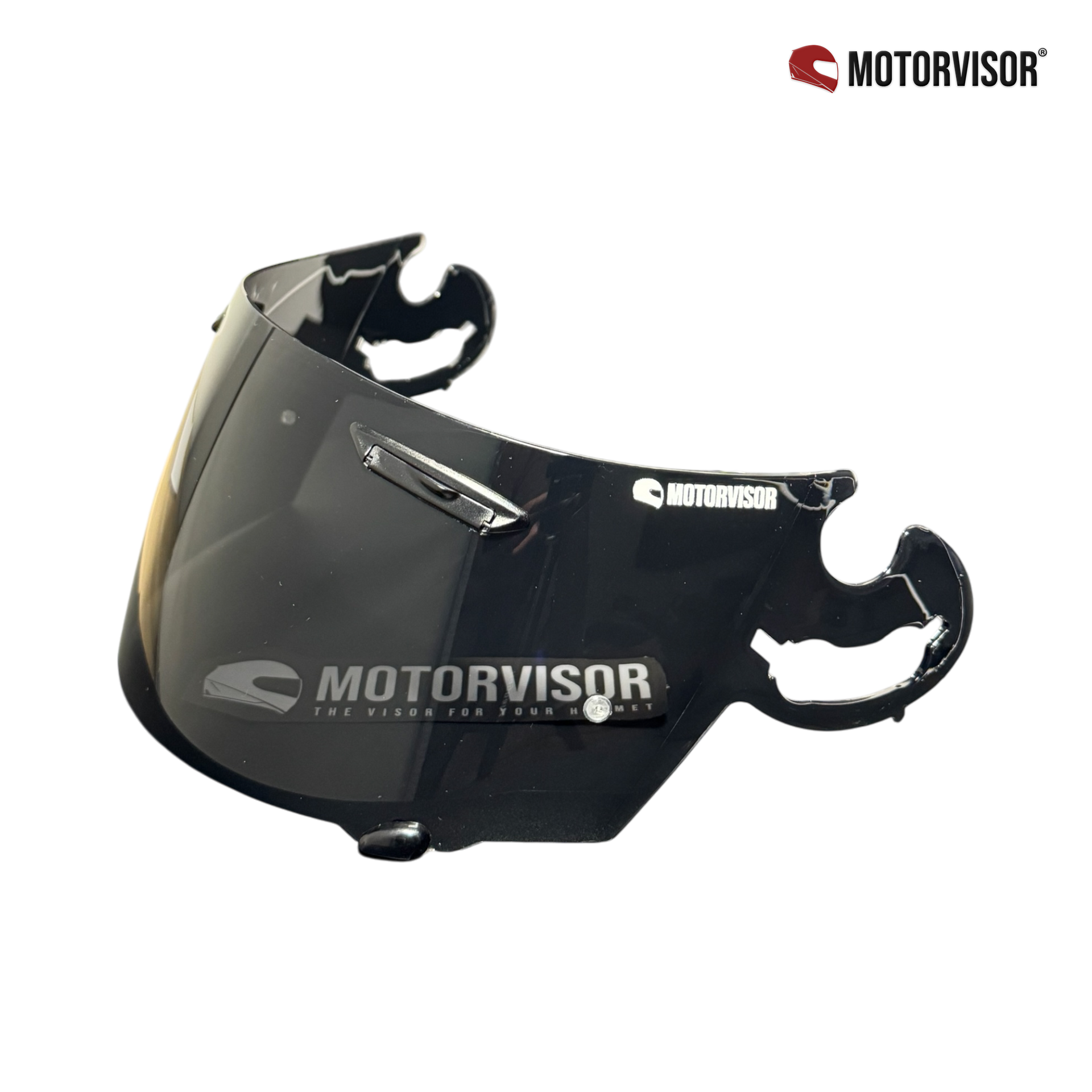 Visor for ARAI - CORSAIR ASTRO RR4 / RX7 L / ASTRO-TR / VIPER CONDOR / ASTRAL OMNI / QUANTUM F NR