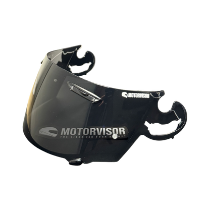 Viseira para ARAI - CORSAIR ASTRO RR4 / RX7 L / ASTRO-TR / VIPER CONDOR / ASTRAL OMNI / QUANTUM F NR