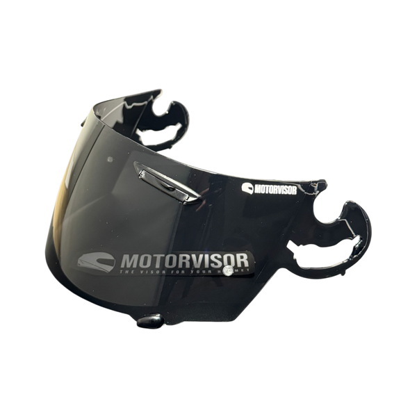 Viseira para ARAI - CORSAIR ASTRO RR4 / RX7 L / ASTRO-TR / VIPER CONDOR / ASTRAL OMNI / QUANTUM F NR — imagem 4