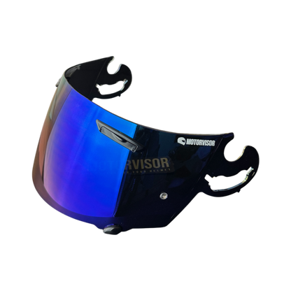 Viseira para ARAI - CORSAIR ASTRO RR4 / RX7 L / ASTRO-TR / VIPER CONDOR / ASTRAL OMNI / QUANTUM F NR