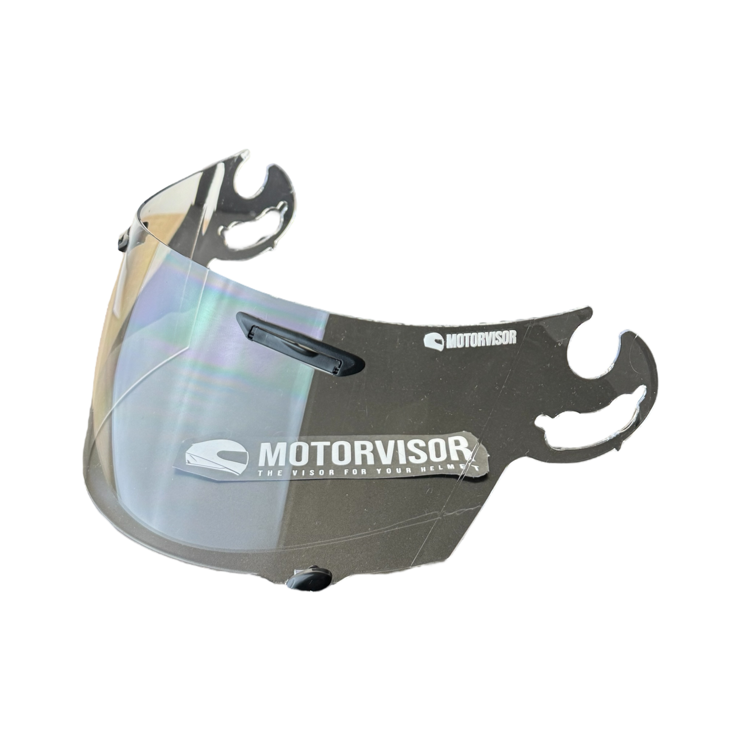 Viseira para ARAI - DEBUT / RX7GP / RX7 / RR5 / RC / ASTRO-IQ / RAPIDE-IR / AXCES II III / Rebelde / QUANTUM-ST J / ST PRO CHASER-V Pro / V CORSAIR-V / RX-Q / VETOR 2