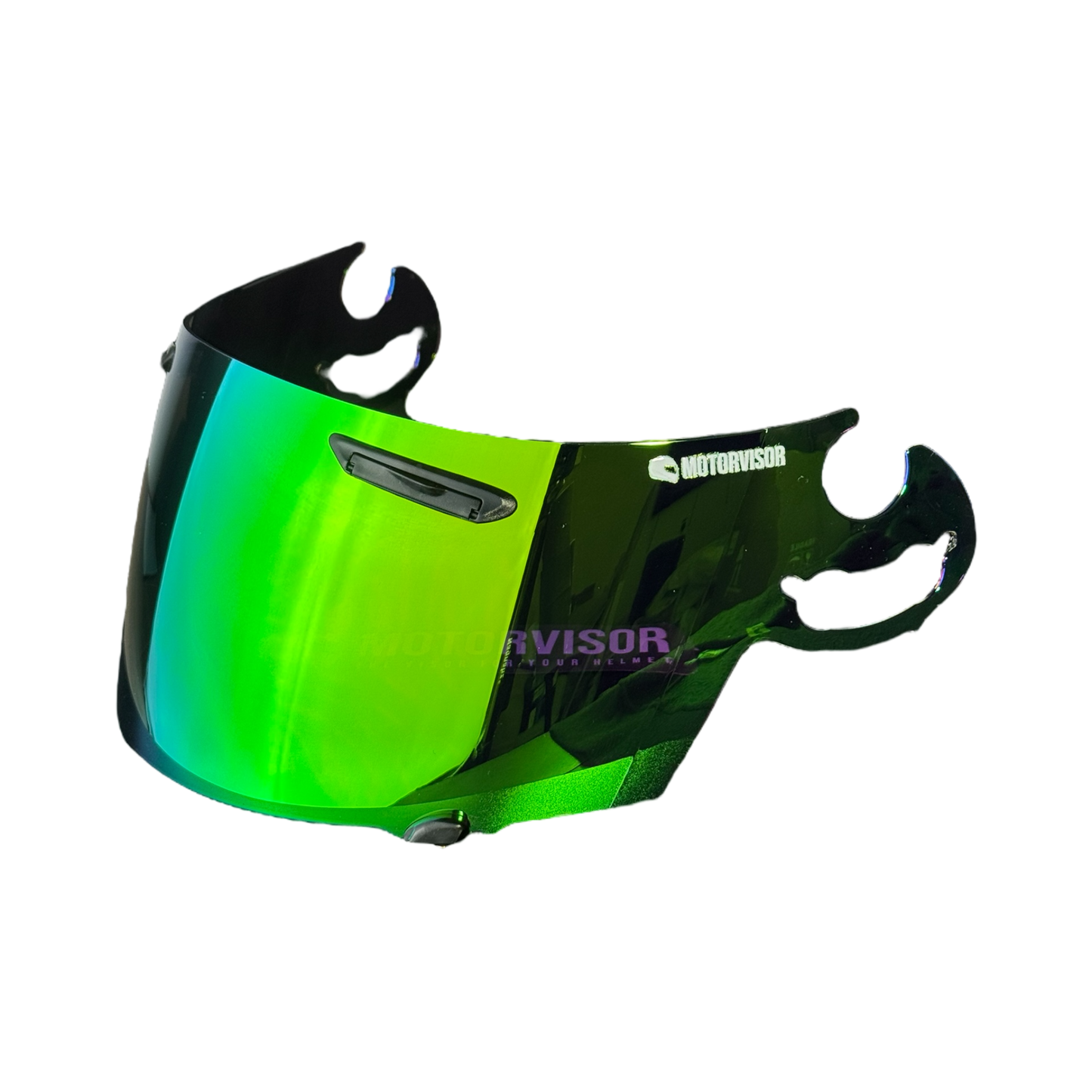 Viseira para ARAI - DEBUT / RX7GP / RX7 / RR5 / RC / ASTRO-IQ / RAPIDE-IR / AXCES II III / Rebelde / QUANTUM-ST J / ST PRO CHASER-V Pro / V CORSAIR-V / RX-Q / VETOR 2