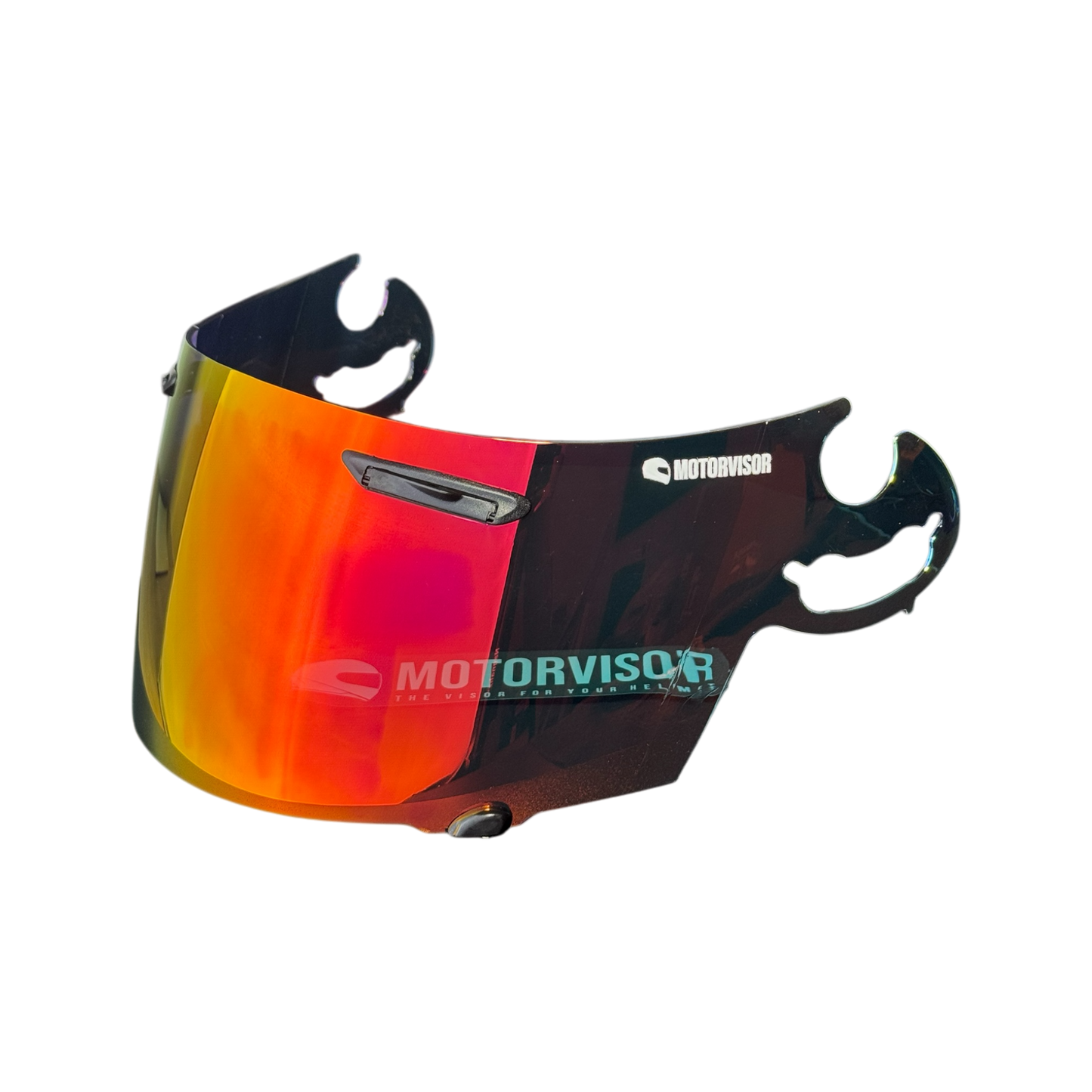 Viseira para ARAI - DEBUT / RX7GP / RX7 / RR5 / RC / ASTRO-IQ / RAPIDE-IR / AXCES II III / Rebelde / QUANTUM-ST J / ST PRO CHASER-V Pro / V CORSAIR-V / RX-Q / VETOR 2