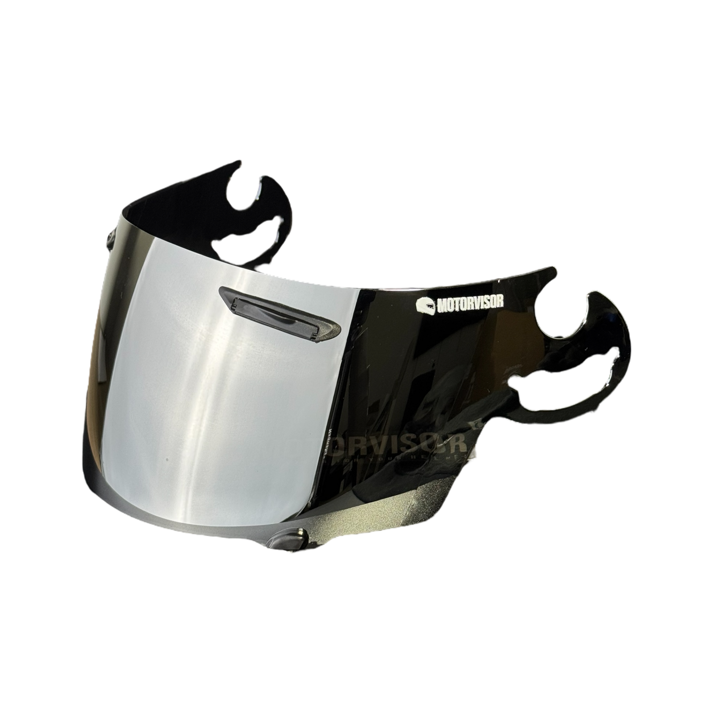 Viseira para ARAI - DEBUT / RX7GP / RX7 / RR5 / RC / ASTRO-IQ / RAPIDE-IR / AXCES II III / Rebelde / QUANTUM-ST J / ST PRO CHASER-V Pro / V CORSAIR-V / RX-Q / VETOR 2