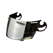 Viseira para ARAI - DEBUT / RX7GP / RX7 / RR5 / RC / ASTRO-IQ / RAPIDE-IR / AXCES II III / Rebelde / QUANTUM-ST J / ST PRO CHASER-V Pro / V CORSAIR-V / RX-Q — imagem 3