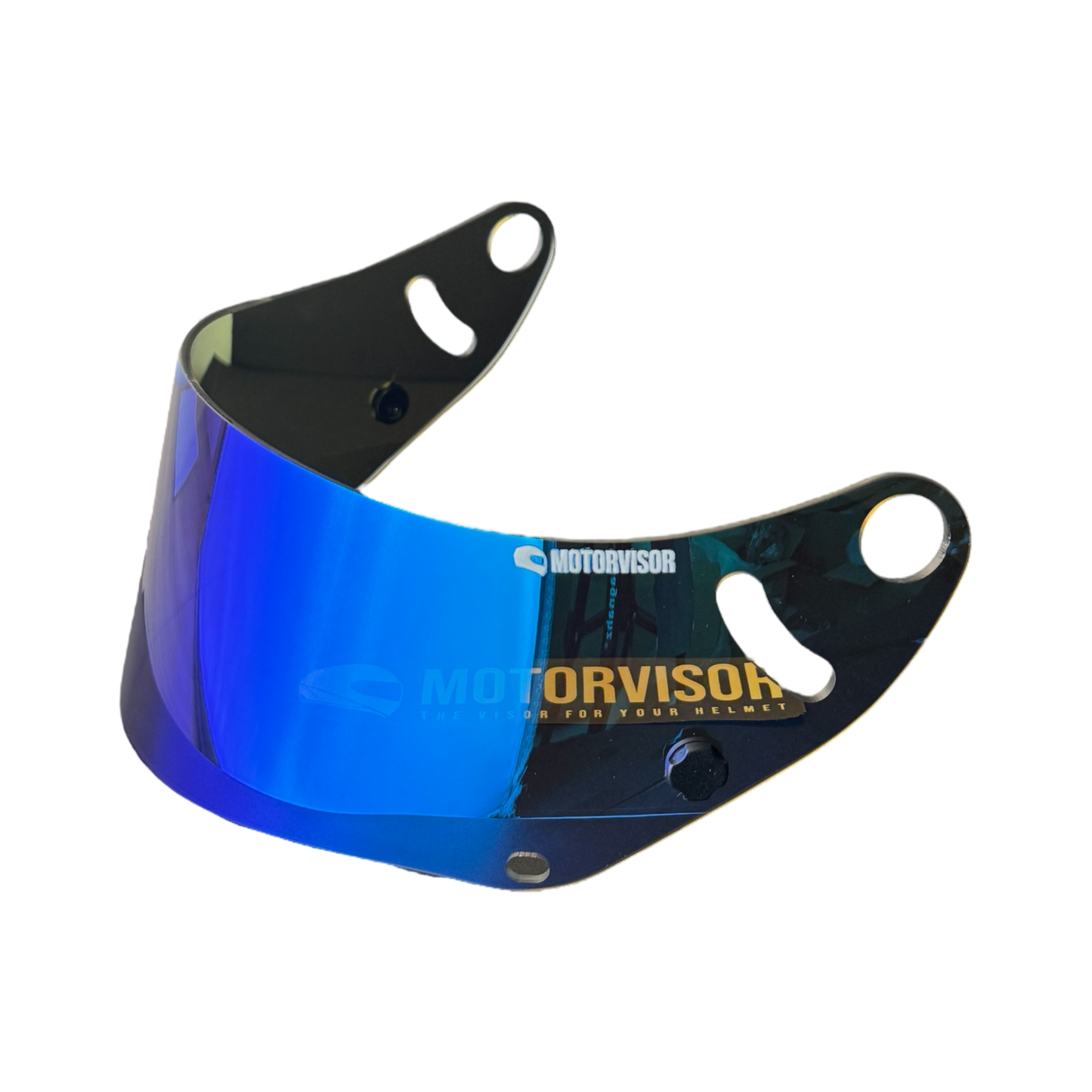 arai gp-6rc helmet Visor for helmet ARAI GP6-SK6 FK VISORS Blue mirror