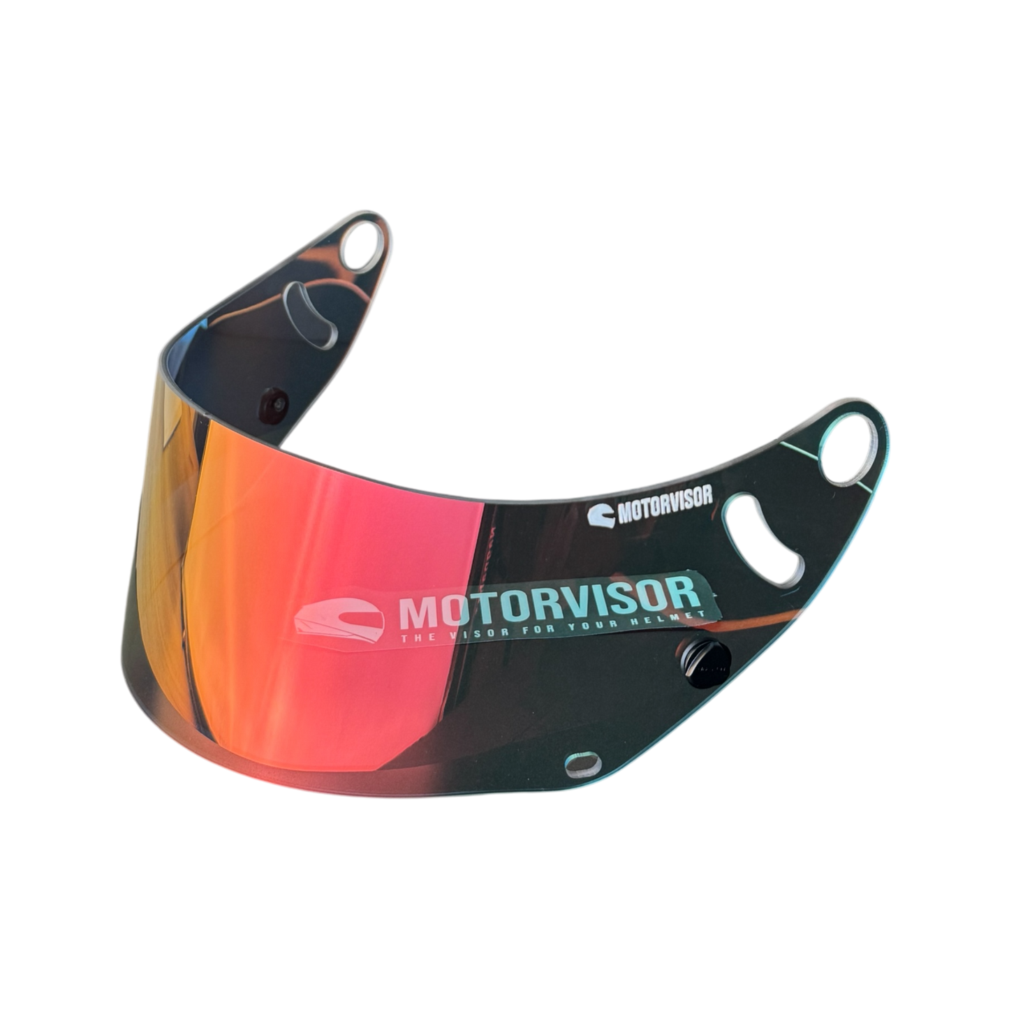 Viseira para ARAI - GP-6 / GP-6S / GP-6RC / SK-6 / PEO