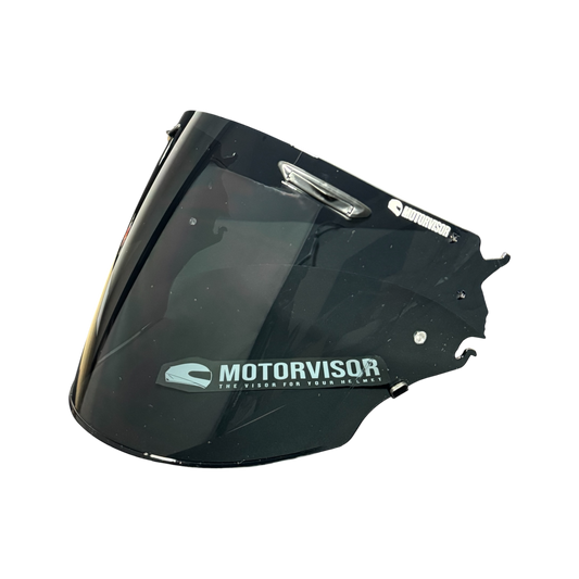 Viseira para ARAI - RAM X / VAS-Z / SZ-R / EVO / SZ / R