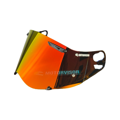 Viseira para ARAI - TOUR CROSS 3 / TX3 / X4 / XD4