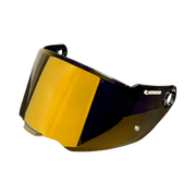 Viseira Gold Axxis Fenix