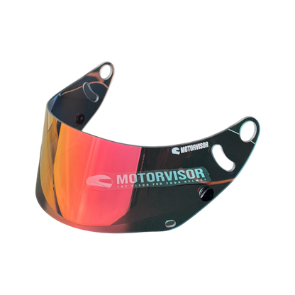 Visier für ARAI - GP-6 / GP-6S / GP-6RC / SK-6 / PEO