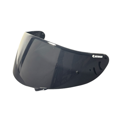 Viseira para SHOEI - X12 / CW1 / RF1100 / XR1100 / XPIRIT2