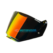 Viseira para LS2 - MX436 PIONEER