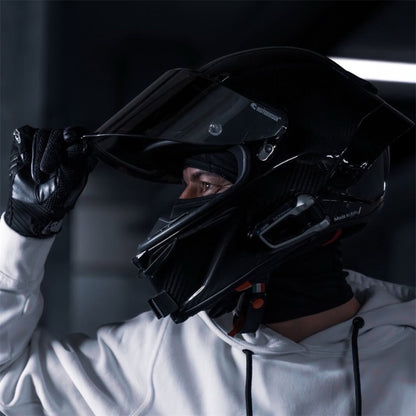 Visor for AGV - PISTA / GPR / GPRR / CORSA / R / RACE 3