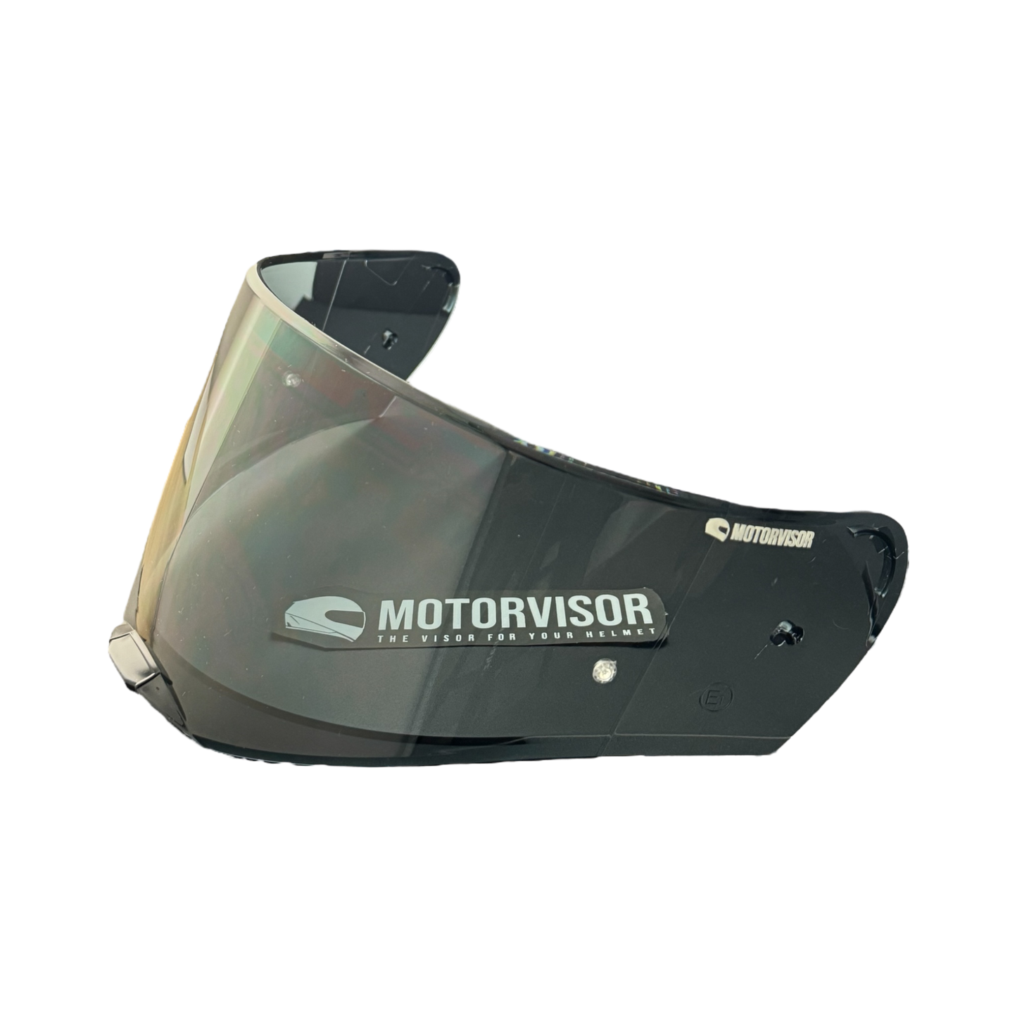 Visor for LS2 - FF390 BREAKER