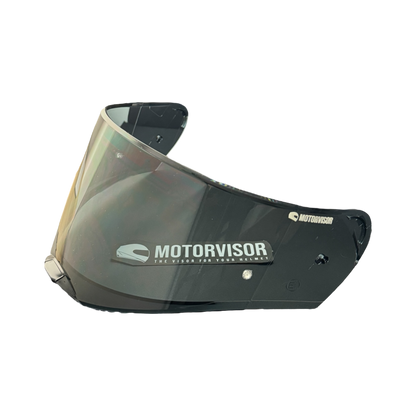 Visor for LS2 - FF390 BREAKER