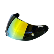Viseira para SCORPION - AIR-CARBON / KDF-16-1 / EXO-R1 / EXO-R520 / EXO-1400 / EXO-391 — imagem 19