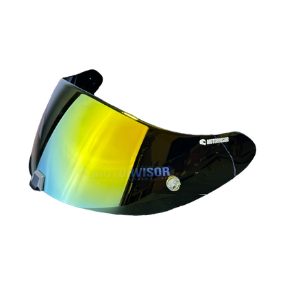 Viseira para SCORPION - AIR-CARBON / KDF-16-1 / EXO-R1 / EXO-R520 / EXO-1400 / EXO-391