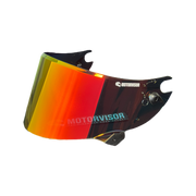 Viseira para SHARK - AERON GP / RACE-R PRO GP / RACE-R TOUS / SPEED-R TOUS