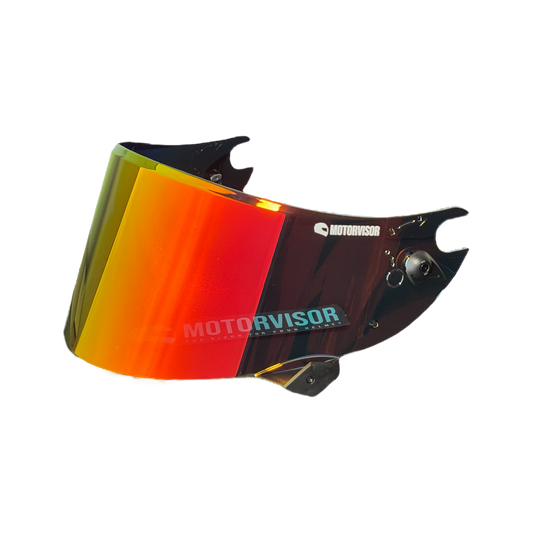 Viseira para SHARK - RACE-R PRO GP / RACE-R TOUS / SPEED-R TOUS