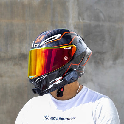 Visor for AGV - PISTA / GPR / GPRR / CORSA / R / RACE 3