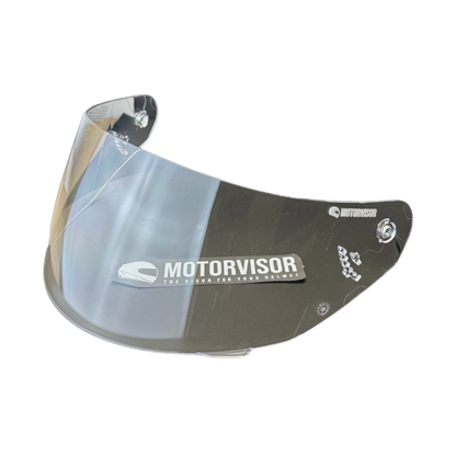 Visera del LS2 - FF351 / FF352 Rookie / FF369 Delta / FF384 Blade II
