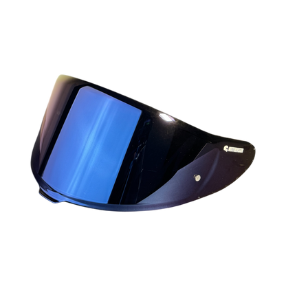 Viseira para SHOEI - NXR2 / X-SPR / X-SPR PRO / X15 / Z8 / RF-1400 / CWR-F2 / CWR-F2R