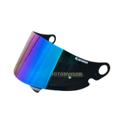 Viseira para SHOEI - GLAMSTER — imagem 4