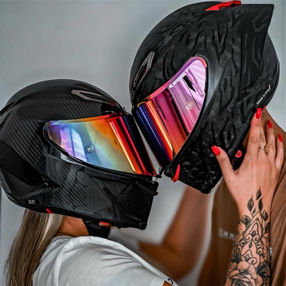 Visor for AGV - PISTA / GPR / GPRR / CORSA / R / RACE 3