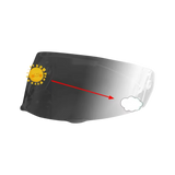 Photochromic